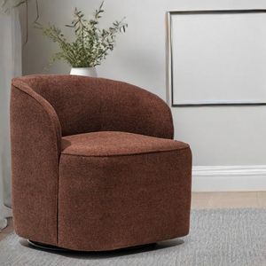 RENO Swivel Accent Chair