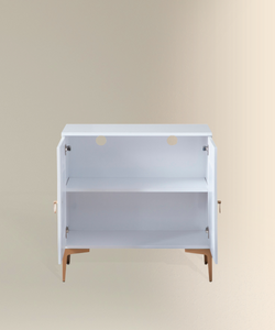 ROCKSTUD 32" Media Console