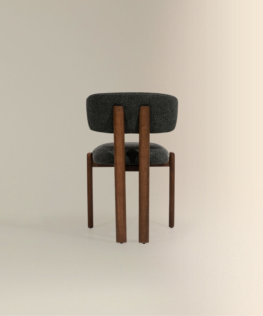 SEGURA Dining Chair