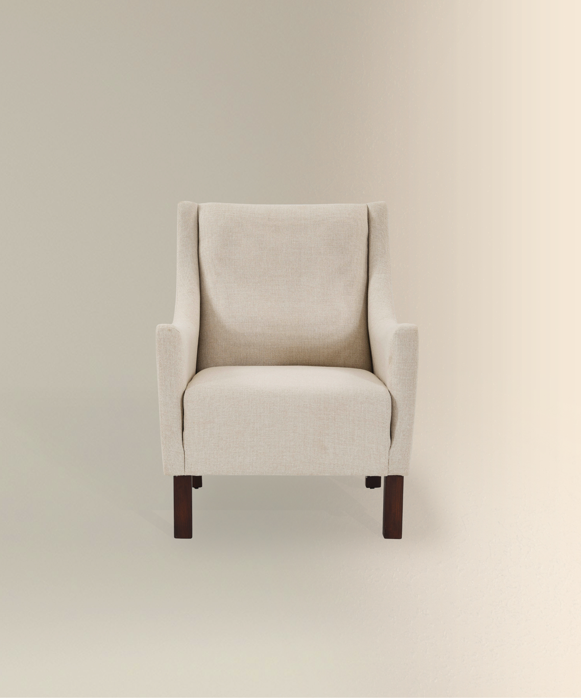 TRENT Accent Chair