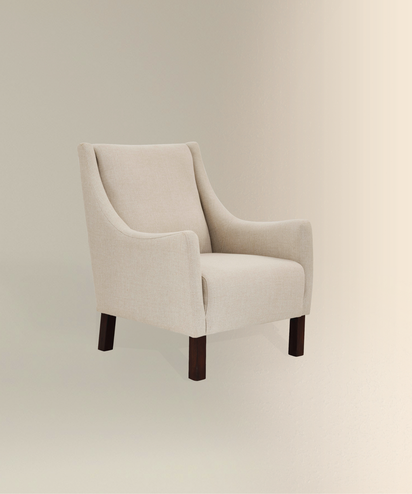 TRENT Accent Chair