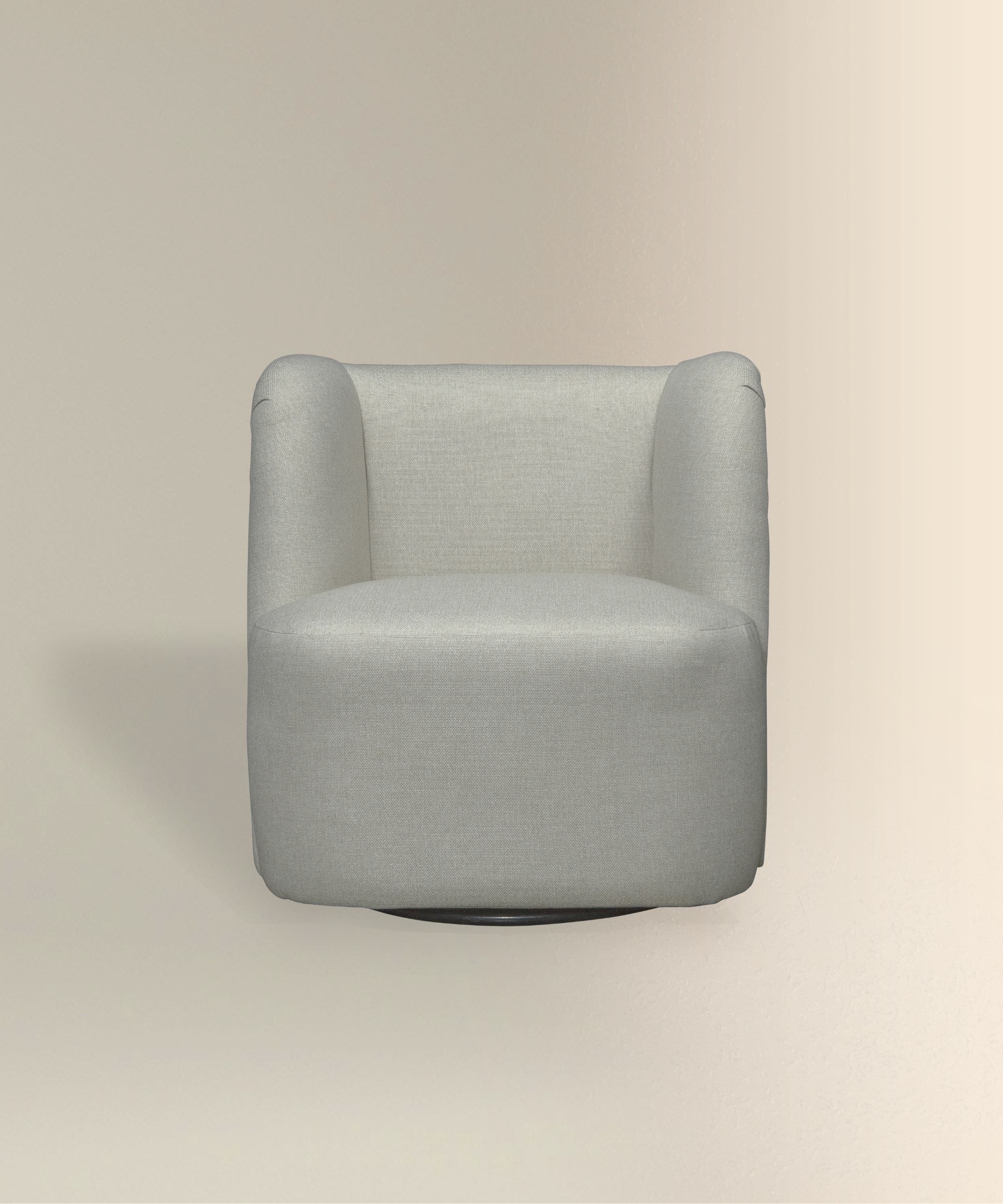 TRONO Swivel Chair