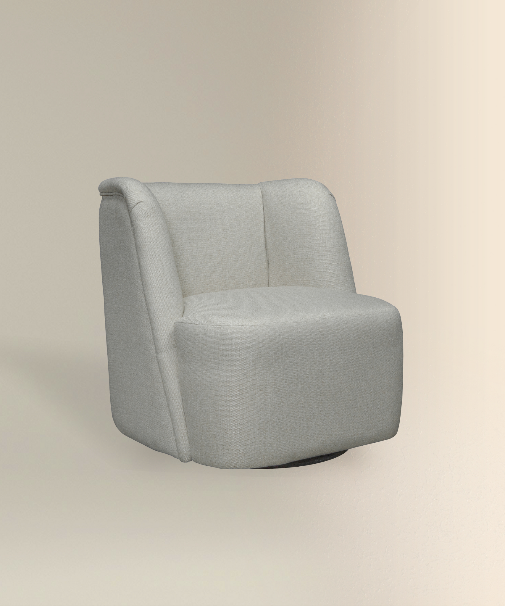 TRONO Swivel Chair