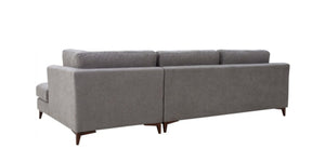 CAPRI Sectional