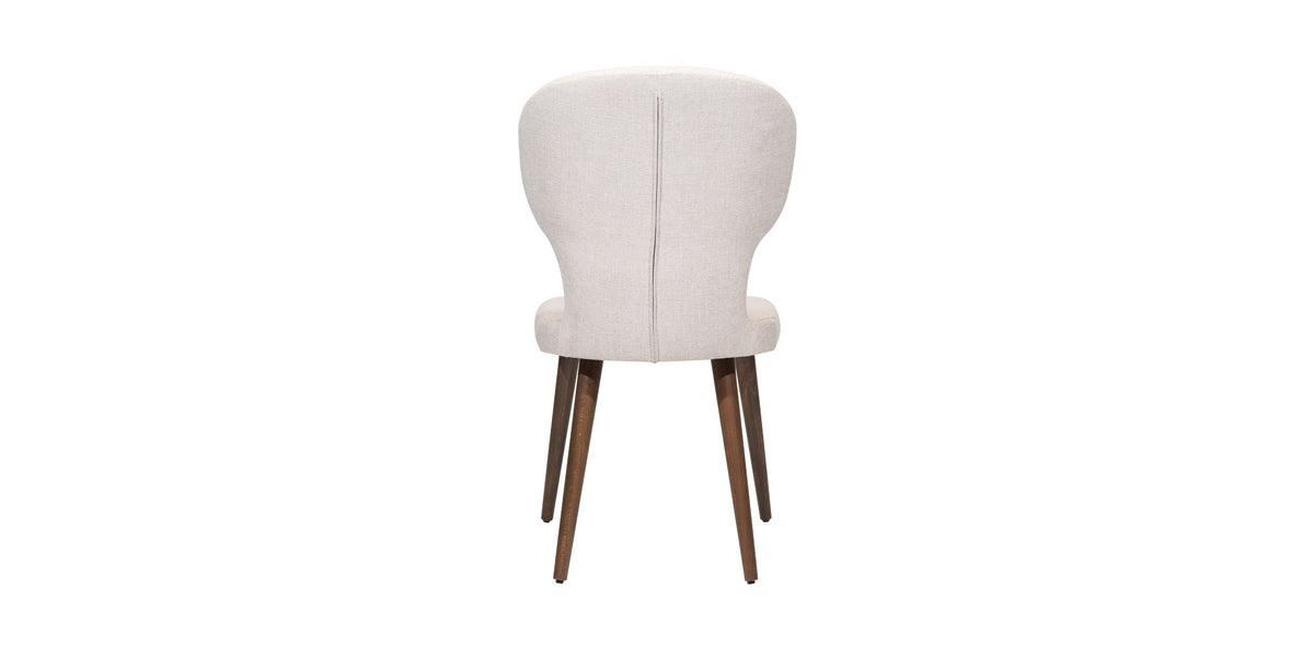 TANNER Dining Chair – MELAGIO