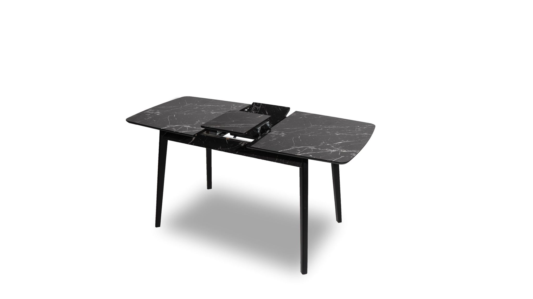 TAVOLO Black Dinette Table