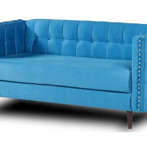 APARTMENT Turquoise Sofa
