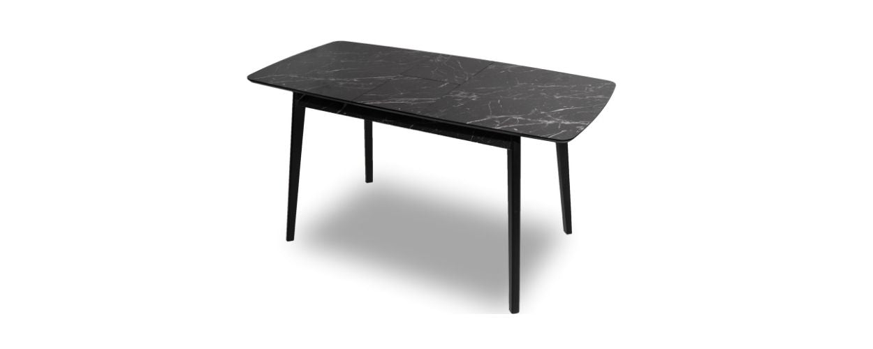 TAVOLO Black Dinette Table