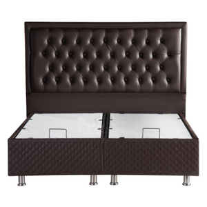 MARBELLA Storage Bed