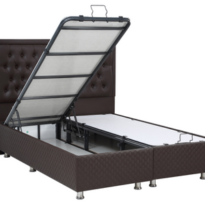 MARBELLA Storage Bed