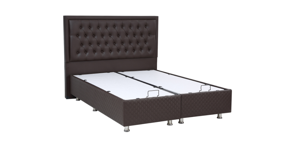 MARBELLA Storage Bed