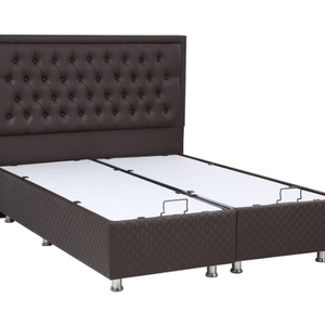 MARBELLA Storage Bed