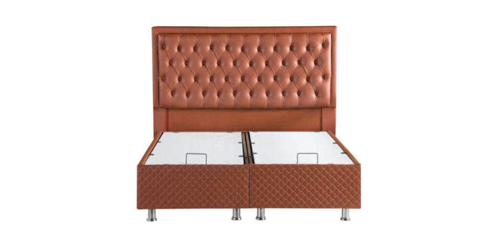 MARBELLA Storage Bed