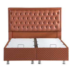 MARBELLA Storage Bed