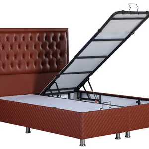 MARBELLA Storage Bed