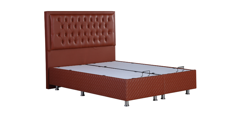 MARBELLA Storage Bed