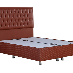 MARBELLA Storage Bed