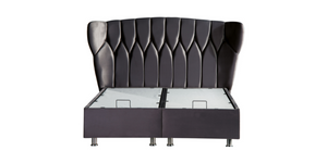 COOL Storage Bed
