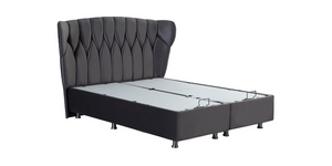 COOL Storage Bed